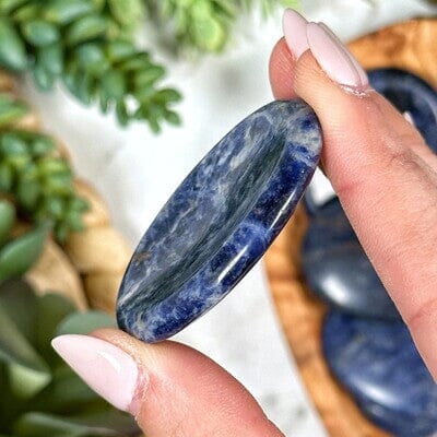 NaturalGem™ - Sodalite