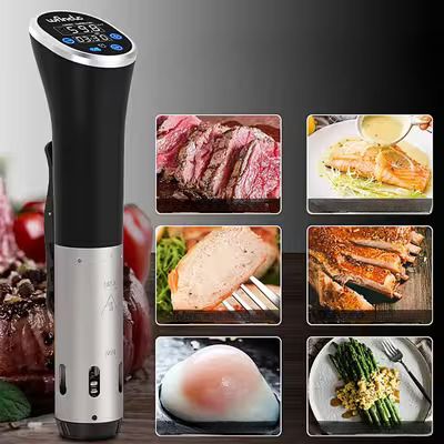 DigitalSousVideCooker™