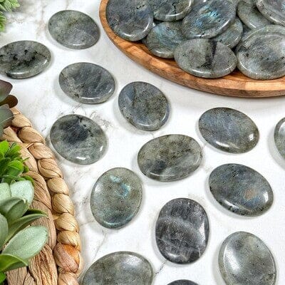 NaturalGem™ - Labradorite
