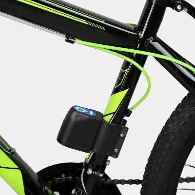 ANTIVOL VELO - BikeAlarm™ - Noir
