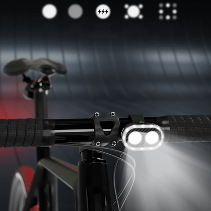 Vélo Éclairage - SmartBeam™ - Lumière Avant