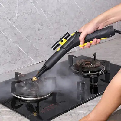 Nettoyeur vapeur - SteamPressureCleaner™