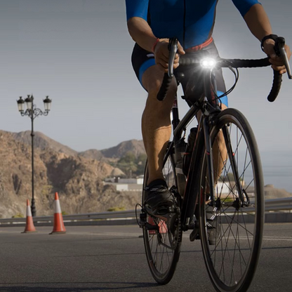 Vélo Éclairage - SmartBeam™ - Lumière Avant