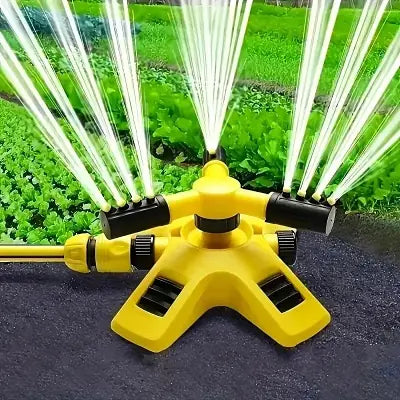 Système arrosage automatique - AutomaticWaterSprinkler™
