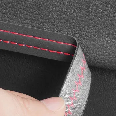 Décors Voiture - CarDecorativeLineStrip™ - Rouge