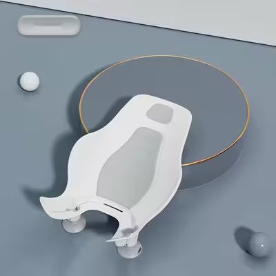 Siege de Bain Bebe - BathBabySeat™ - Gris