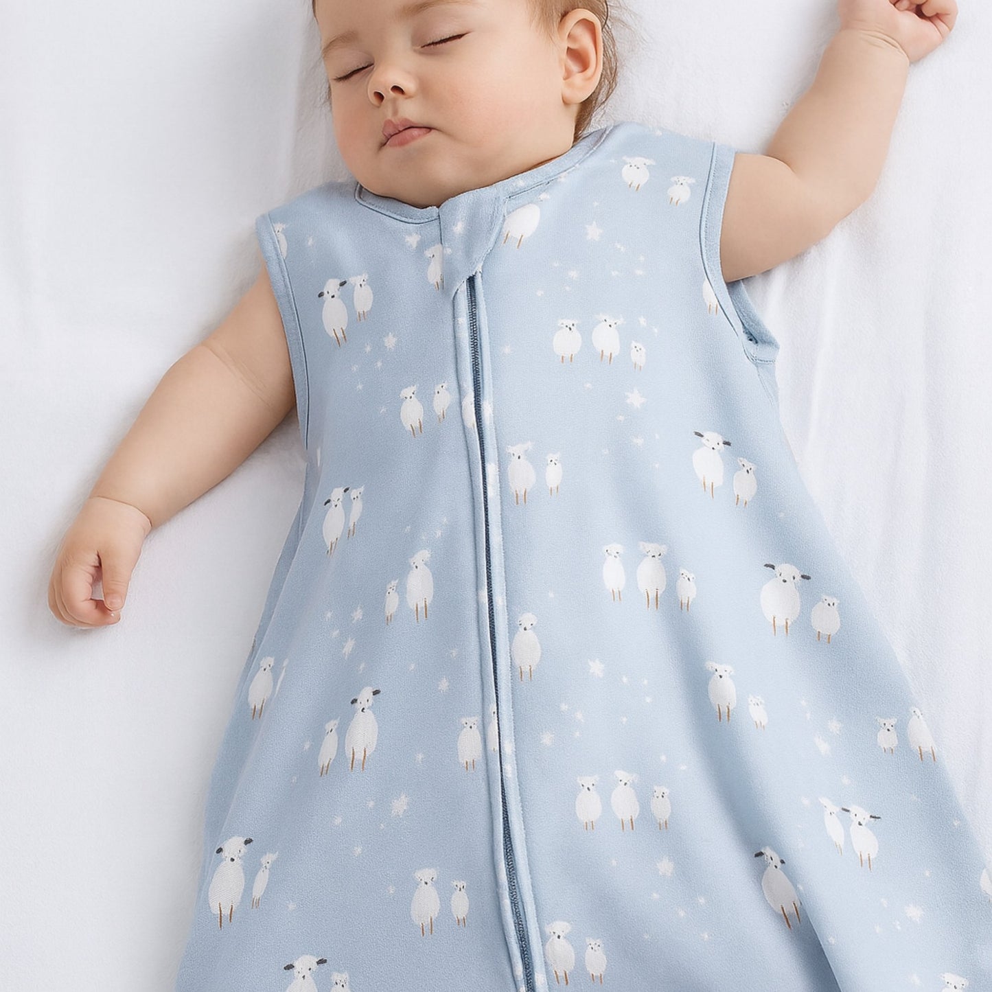 Gigoteuse Bébé - AirCocoon™ - Agneau