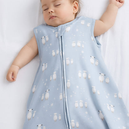 Gigoteuse Bébé - AirCocoon™ - Agneau