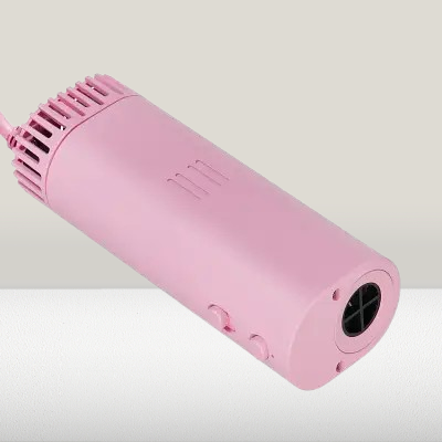 Toilettage Chien - DogGroomingHairDryer™