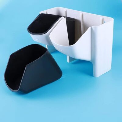 Jardinière Murale - GardenWallPlanter™ - Blanc