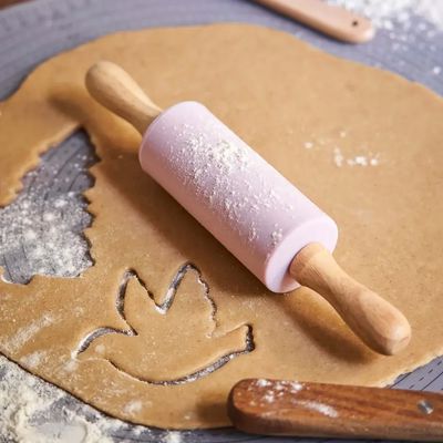 Rouleau Pâtisserie - MiniBakeRoller™ - Rose