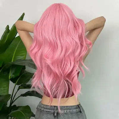PinkHairWigs™