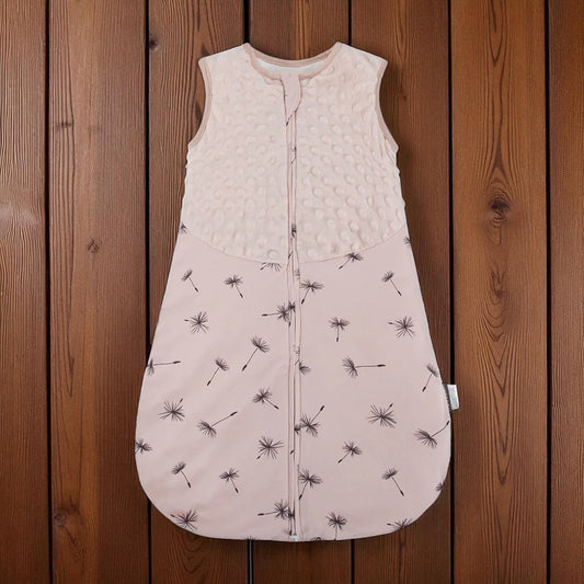Sac de Couchage Bébé - SoftVestSleep™ - Pissenlit