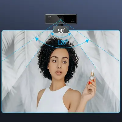 Caméra streaming - WebCamera™ - 2K