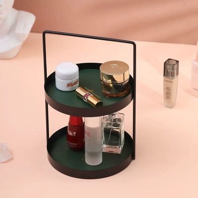Présentoir à Bijoux - NordicJewelryStand™ - Rond Vert