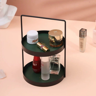 Présentoir à Bijoux - NordicJewelryStand™ - Rond Vert