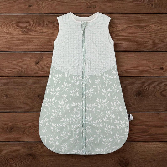 Sac de Couchage Bébé - SoftVestSleep™ - Herbe