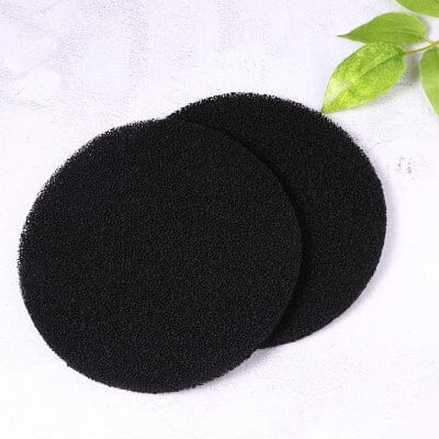 Filtre à Charbon Actif - AntiOdorFilter™ - Rond