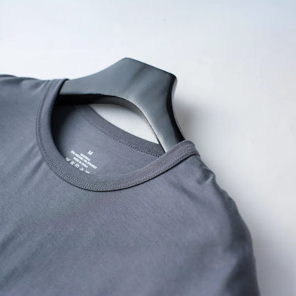 Pyjama Homme - ChillFlexPajama™ - Gris Perle