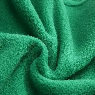 pull pour chien - DogWinterPullover™ - Vert