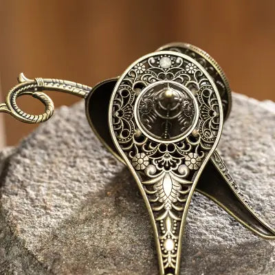 Porte encens - StyleIncenseBurner™ - Lampe Aladdin