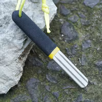 Aiguiseur - HookSharpener™ - Jaune