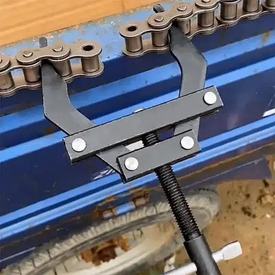 Chaine attache rapide - ChainConnectingTool™ - Noir