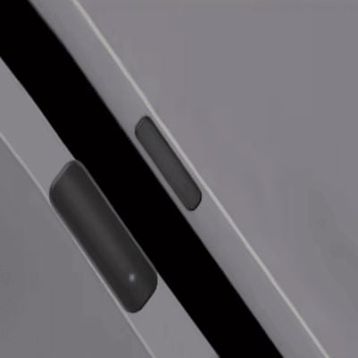 Capteur connecté - Window&DoorSensor™ - Wifi
