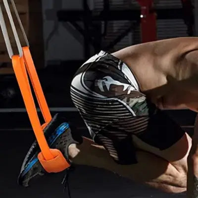 Sangle élastique - PullUpStrap™ - 60Kg