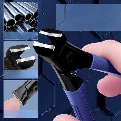 Coupe Ongle - ThickNailCut™ - Bleu