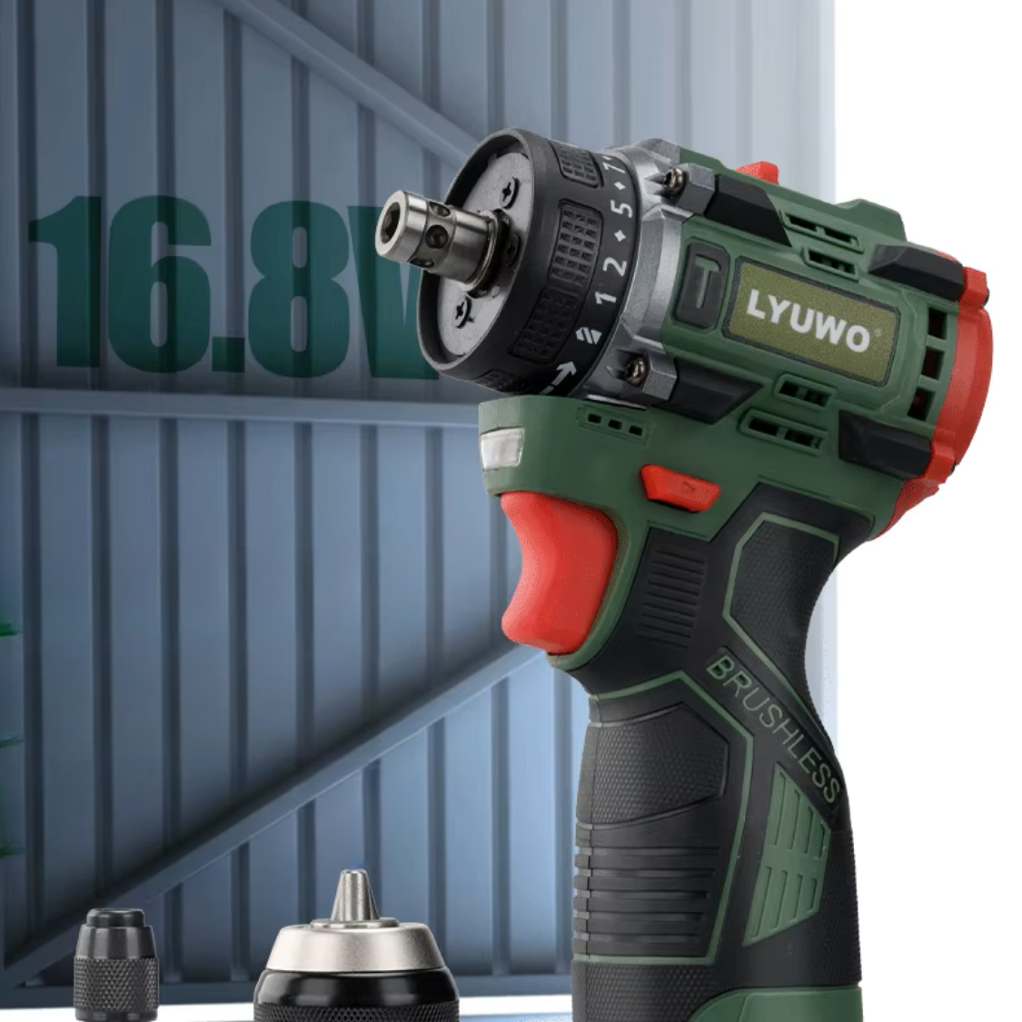 Selected Variant Image