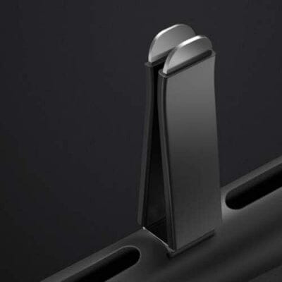 Parfum pour voiture - DesignCarPerfume™ - Noir