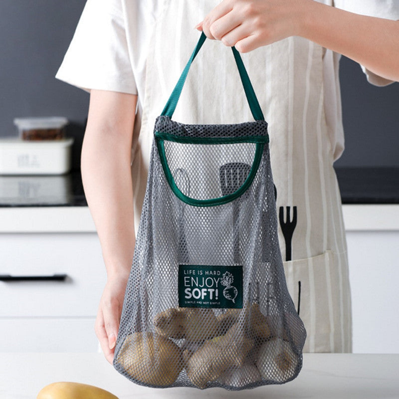 Sac de Rangement - VeggieNet™ - Une Poche