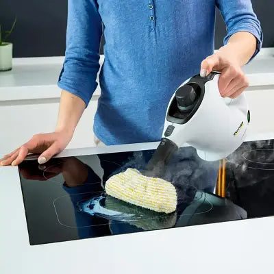 Nettoyeur à vapeur - BestSteamCleaner™