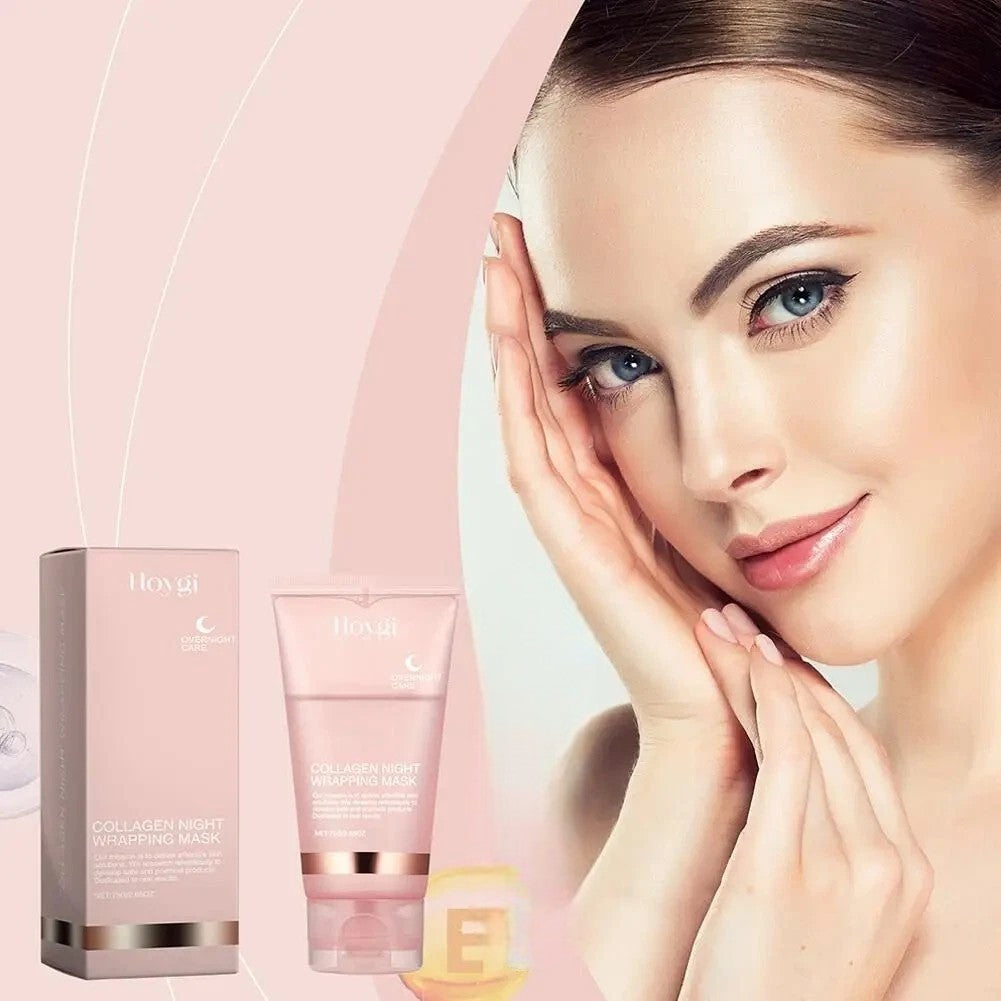 Masque Peel Off - GlowPeelMask™ - Tube