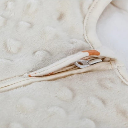 Sac de Couchage Bébé - SoftVestSleep™ - Renard