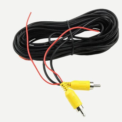 Camera Recul - RearVision™ - Cables