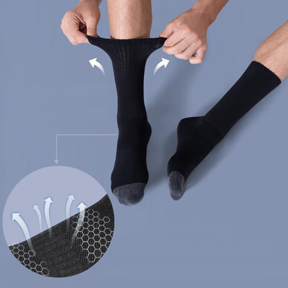 Chaussettes de Foot - MaxiSock™