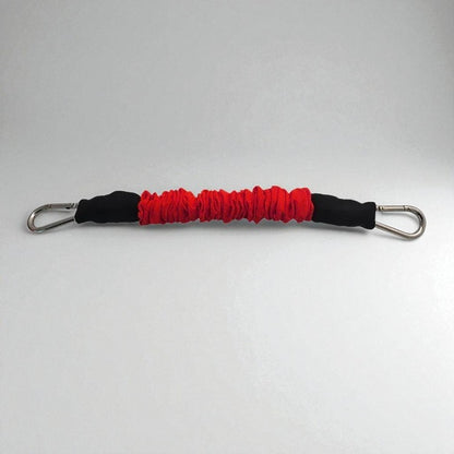 Bande de Résistance - PowerKickBand™ - Rouge