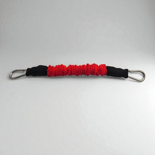 Bande de Résistance - PowerKickBand™ - Rouge