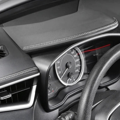 Décors Voiture - CarDecorativeLineStrip™ - Blanc