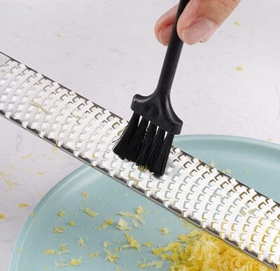 Outil de cuisine - ZesterGrater™ - Noir