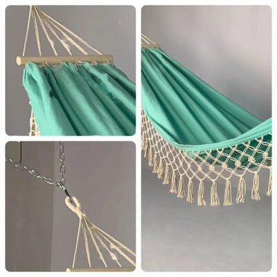 Hamac - HamacJardin™ - Vert