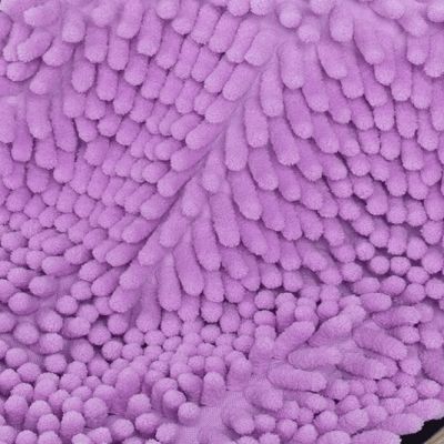 Peignoir pour Chien - SoftDogTowel™ - Rose