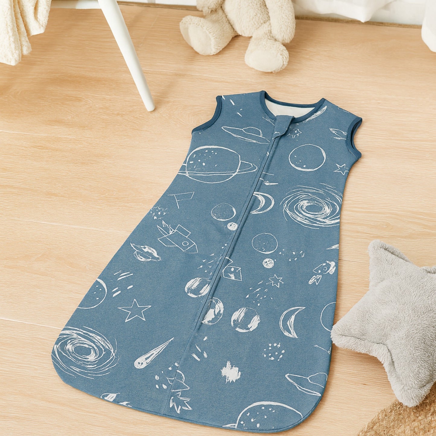 Gigoteuse Bébé - AirCocoon™ - Espace