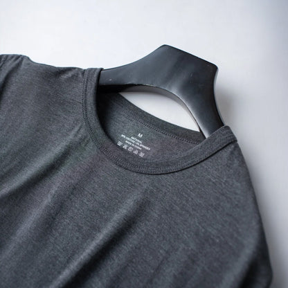 Pyjama Homme - ChillFlexPajama™ - Gris Anthracite