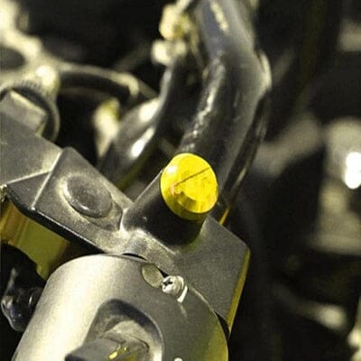 Vis - MotoAnti-RustScrews™ - Or