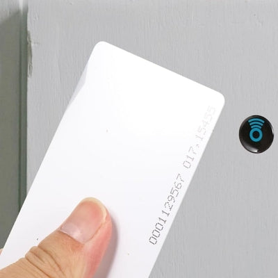 Serrures électroniques - RFIDElectronicLocker™ - Noir