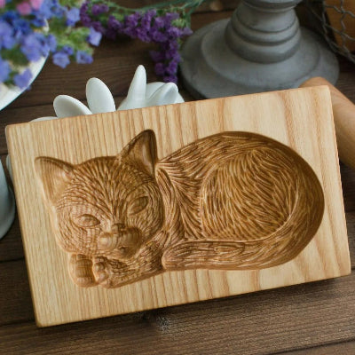 Emporte Piece - MoldMaster™ - Chat