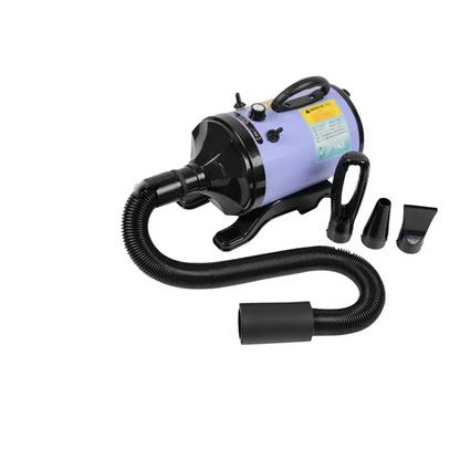 Pulseur pour Chien - PetDryForce™